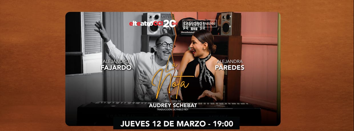 LA NOTA JUEVES 12 DE MARZO 19:00
