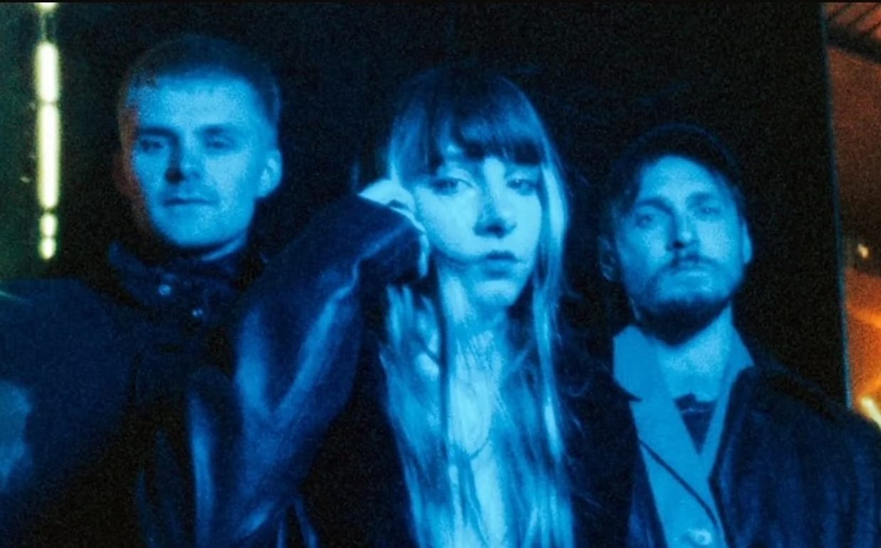 Night Tapes