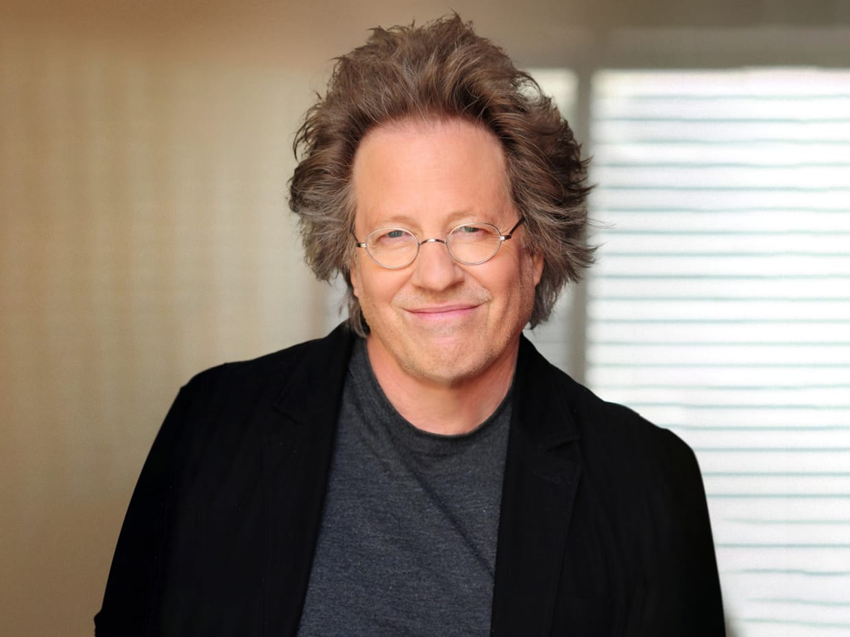 CW Steve Dorff