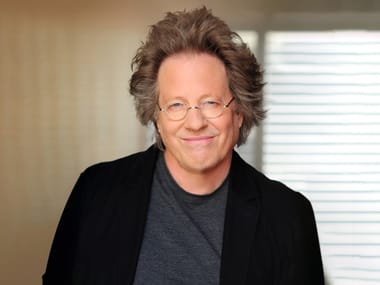 CW Steve Dorff