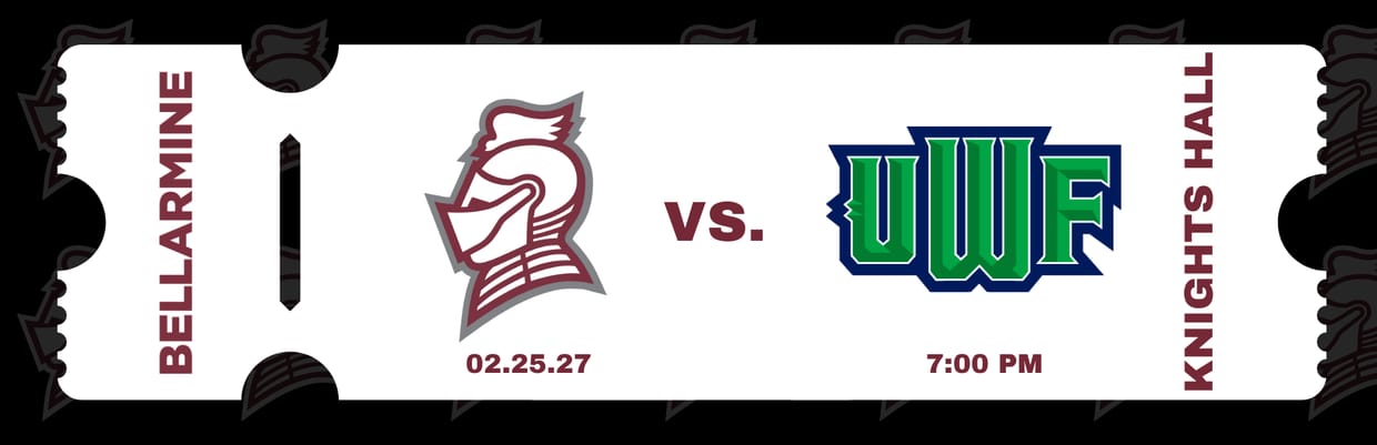 Men's Basketball vs West Florida