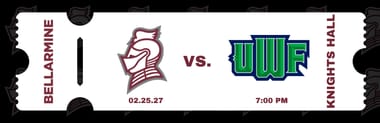 Men's Basketball vs West Florida