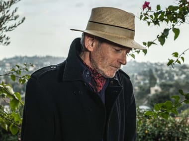 CW An Evening With Benmont Tench