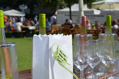 Weinfest Freitag