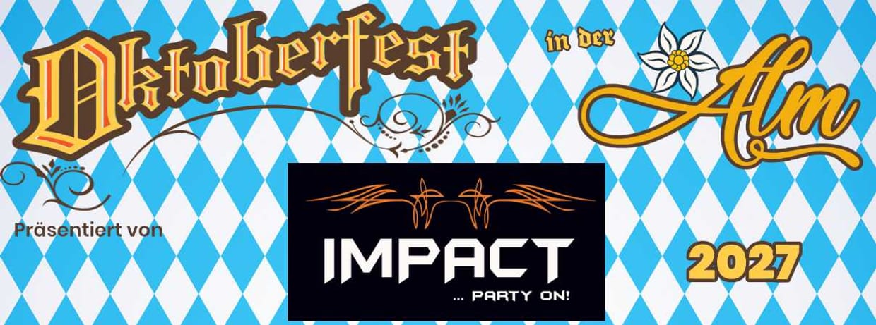Oktoberfest 2027