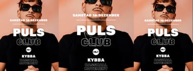 KYBBA | 16.12. | PULS Münster