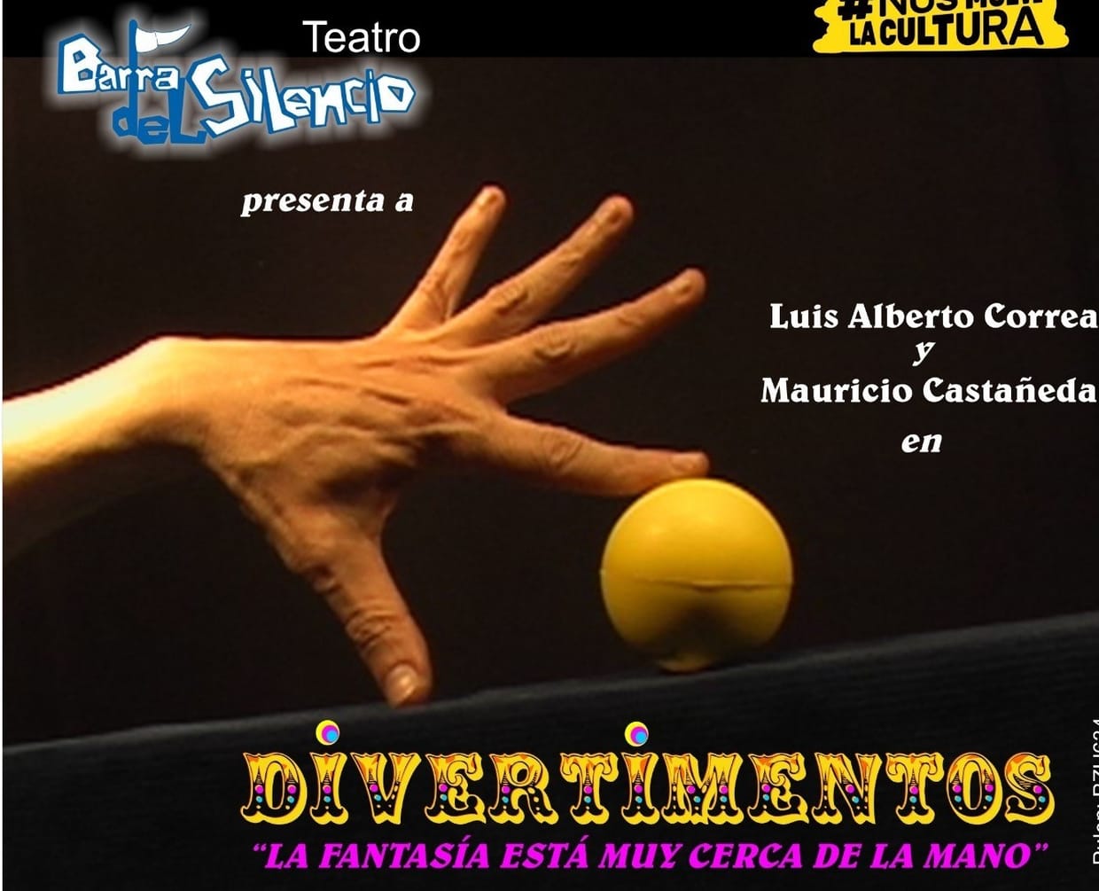 DIVERTIMENTOS