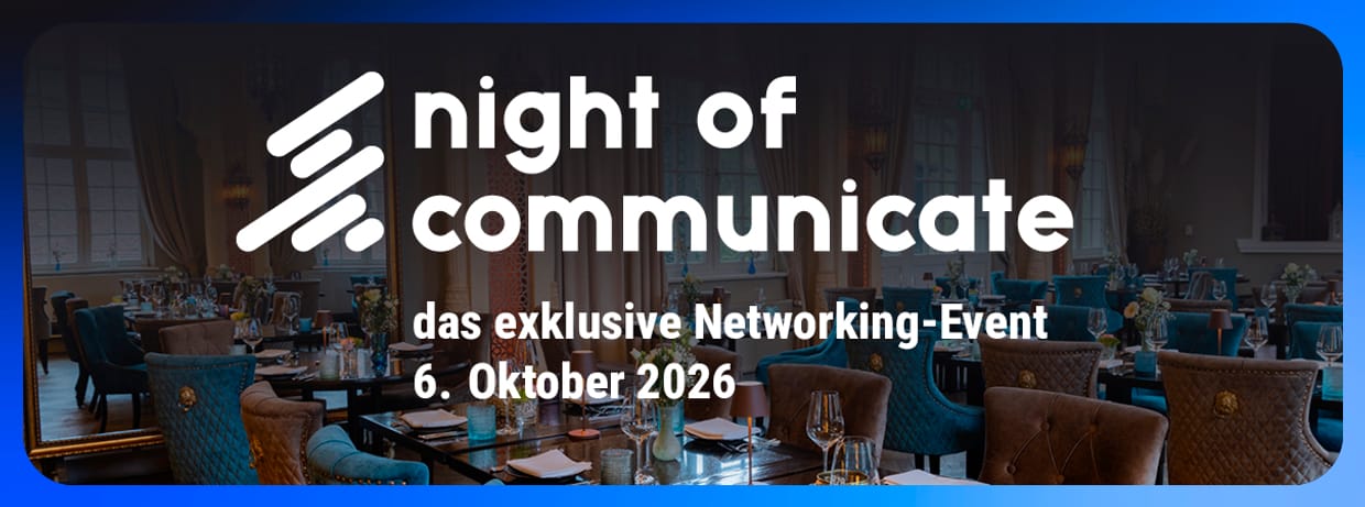 night of communicate