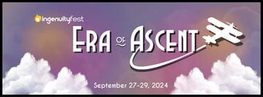 IngenuityFest 2024: Era of Ascent