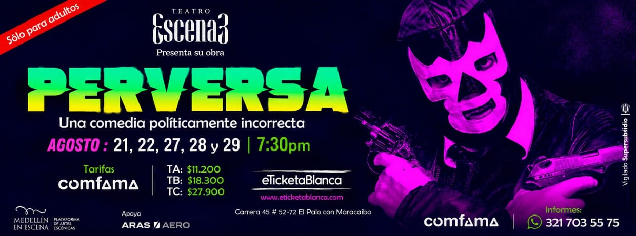 PERVERSA