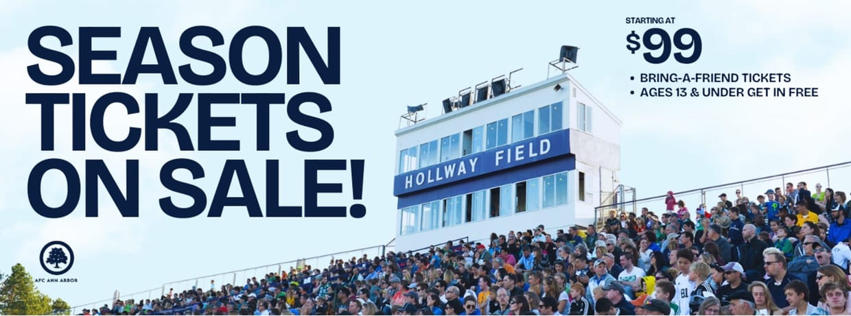 2026 Season Tickets