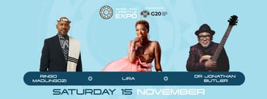 Music and Lifestyle Expo 2025 