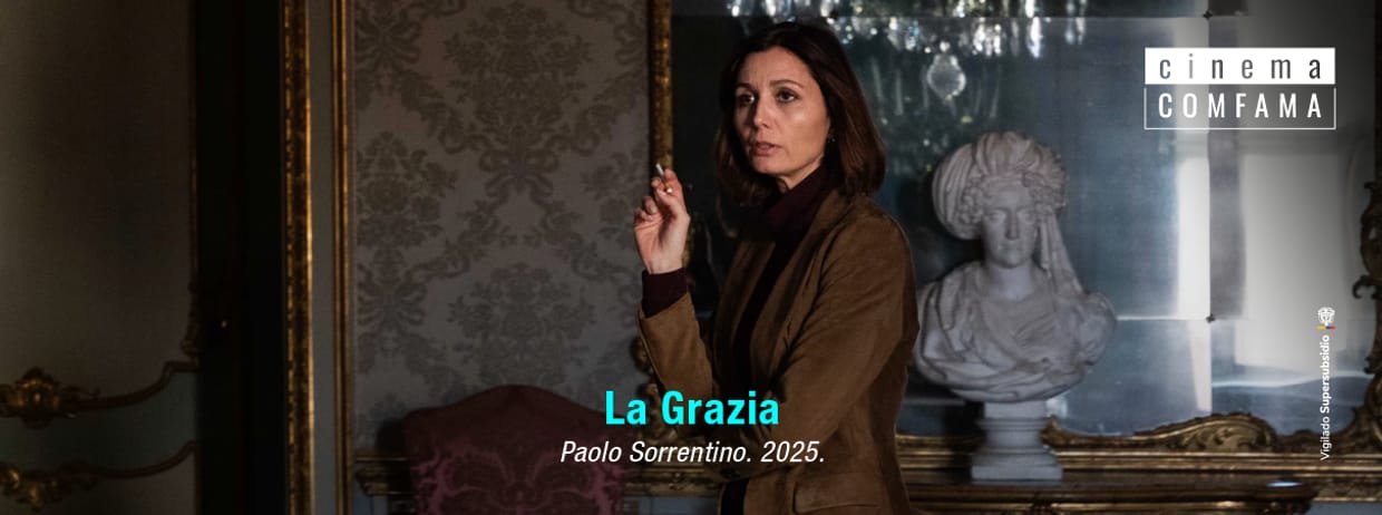 La Grazia