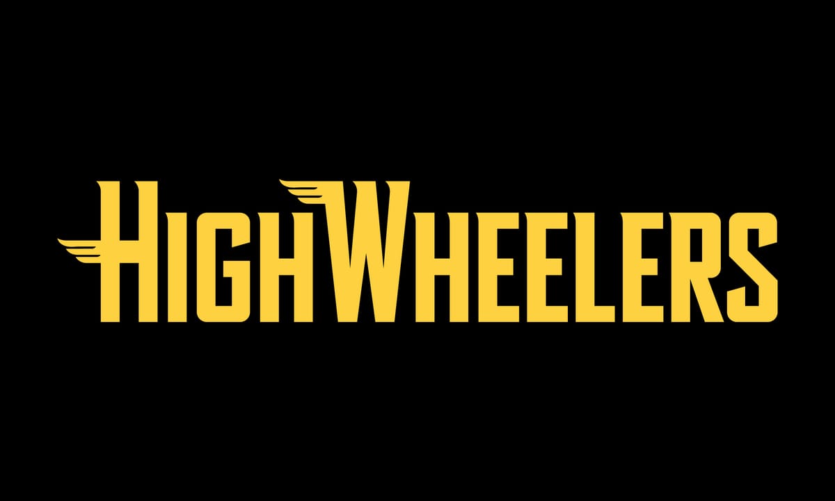 High Wheelers