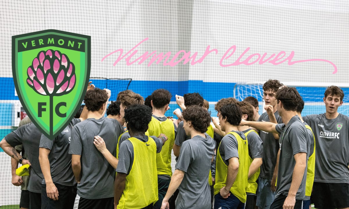 Vermont Clover FC