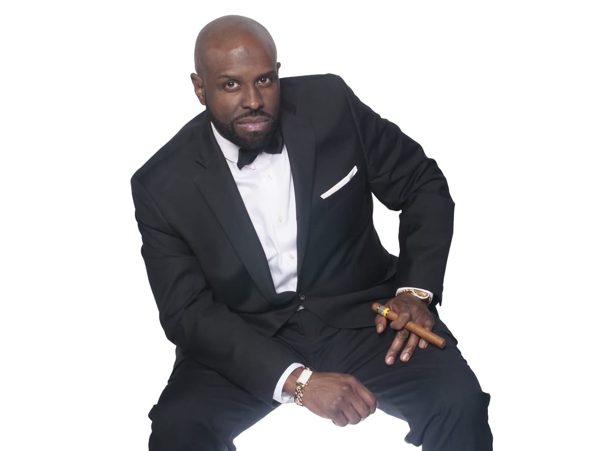 Funk Flex: The Biggest R&B Dinner Party