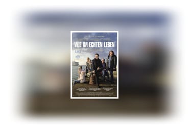Kino: Wie im echten Leben