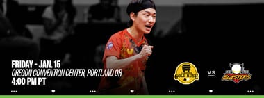 Carolina vs Bay Area | Fri 4:00 PM