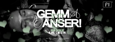 GEMMA OANSER! Spring Edition