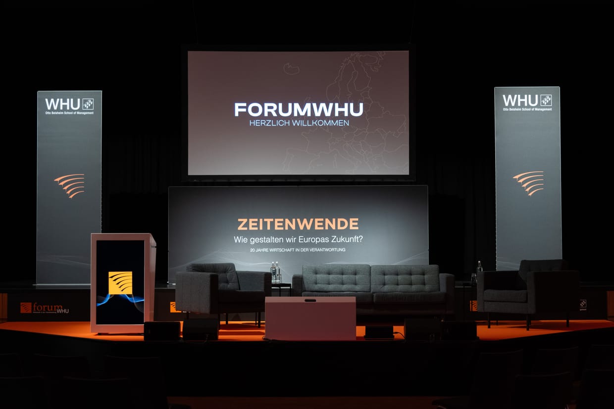 forumWHU 2024