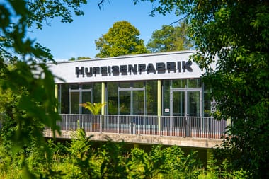 Das 1. RUDELSINGEN in Eberswalde *Premiere"
