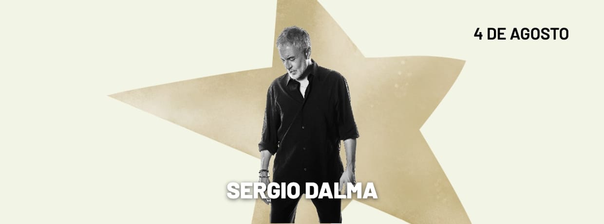 Sergio Dalma