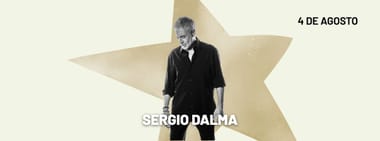 Sergio Dalma