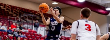 Basketball Doubleheader vs. Cal State San Marcos