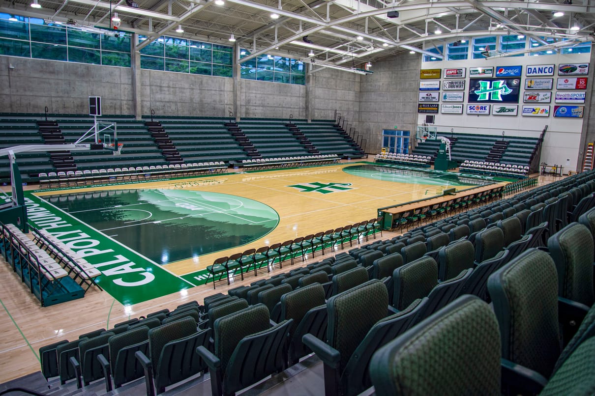 Cal Poly Humboldt