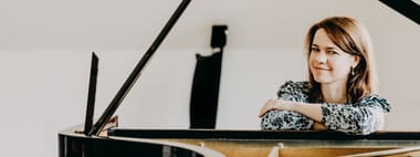 Frédéric Chopin Klavierabend