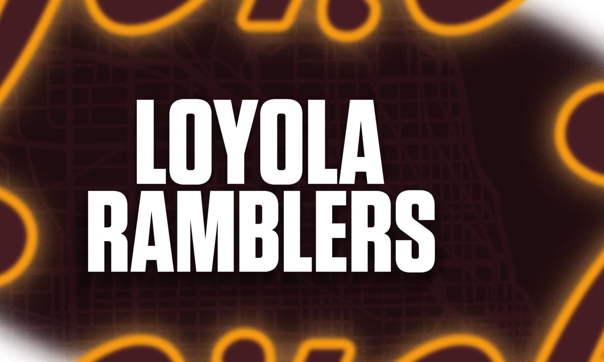 Loyola University Chicago