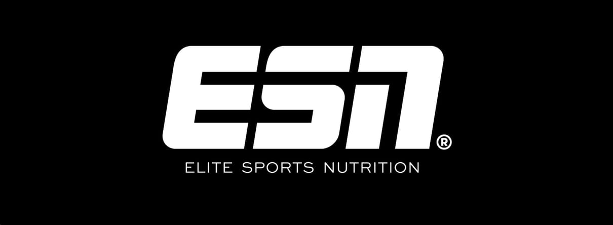 ESN - Elite Sports Nutrition