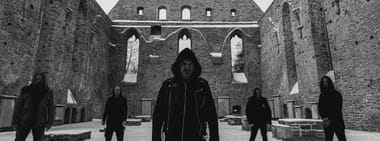 THE RUINS OF BEVERAST – Esoteric – Imha Tarikat