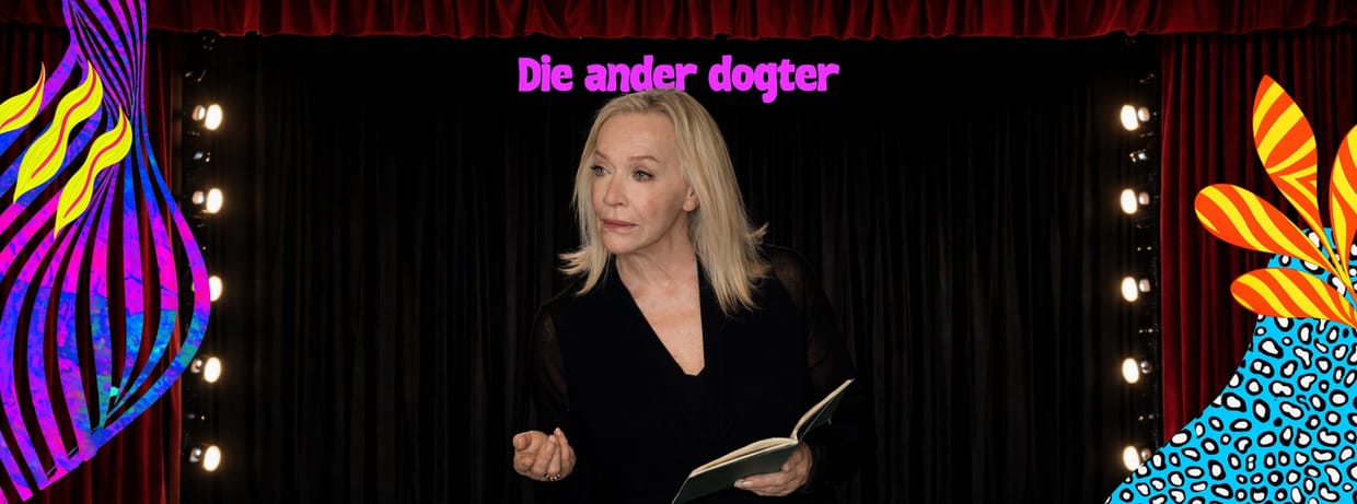 Die Ander Dogter - 09h00