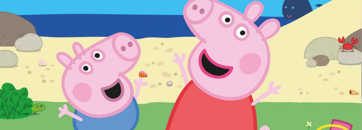 Peppa Pig