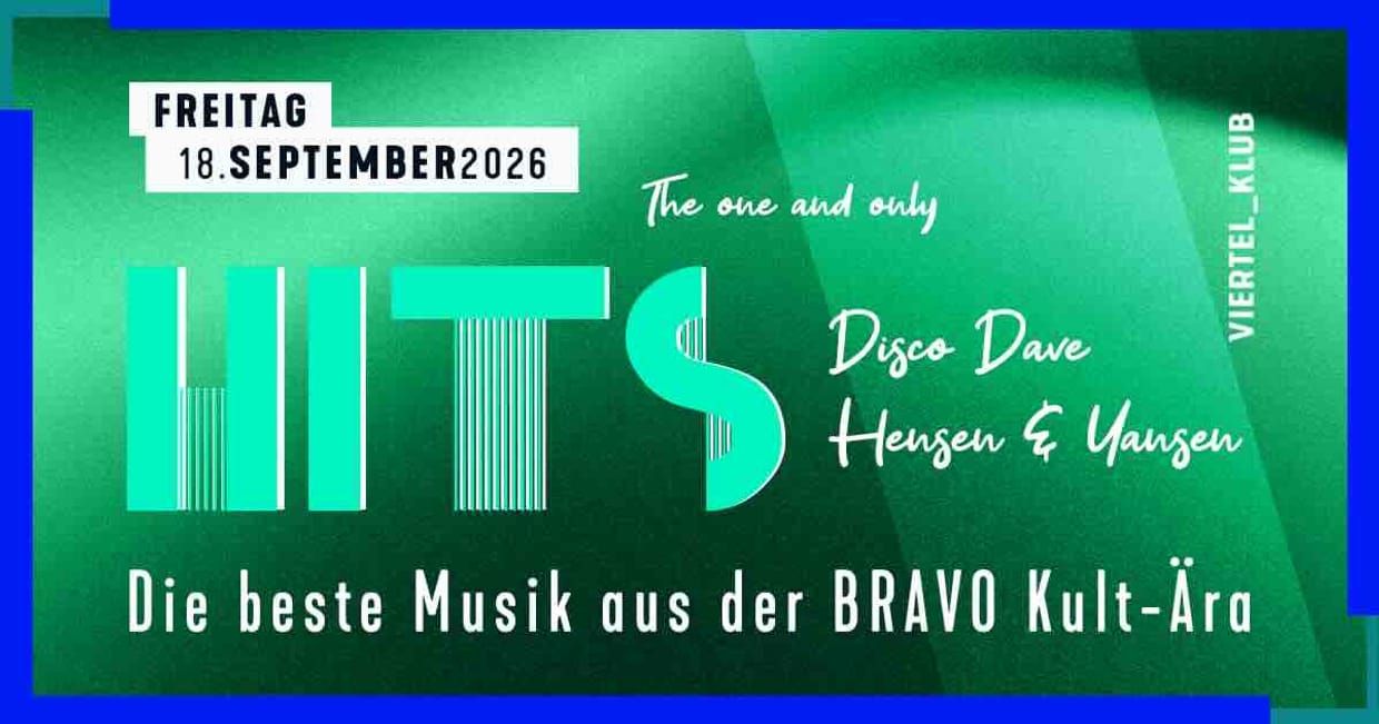 Hits - The One And Only!  