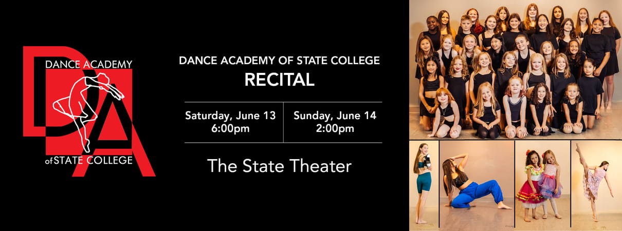 The State Theatre