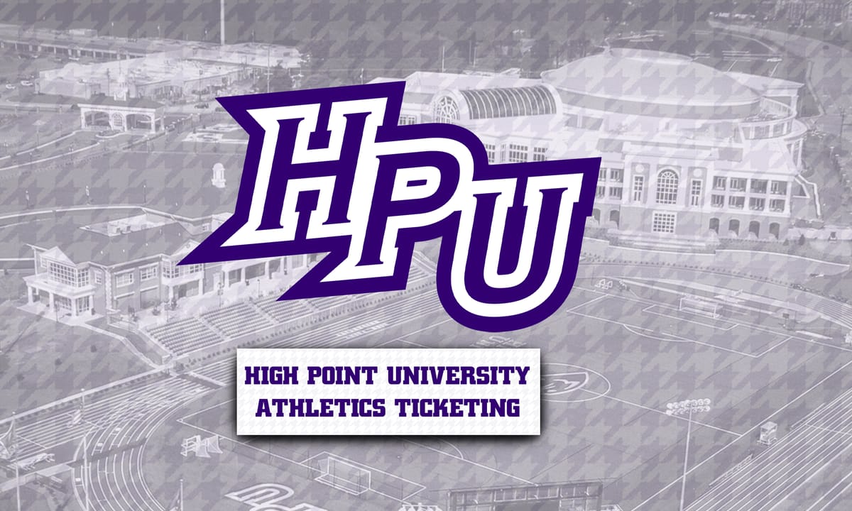 High Point University Athletics