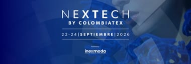 NEXTECH By Colombiatex 2026