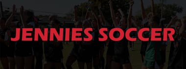 Jennies Soccer vs Ouachita Baptist 