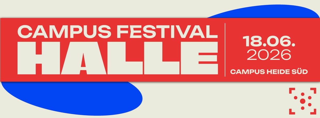 Campus Festival Halle 2026