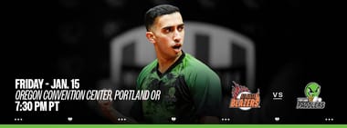 Atlanta vs Portland | Fri 7:30 PM