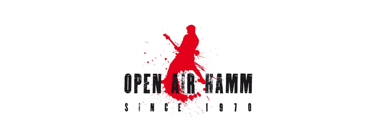 Open Air Hamm