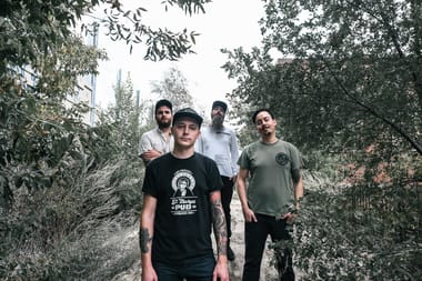 The Flatliners