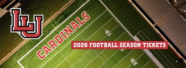 Football 2026 Season Tickets