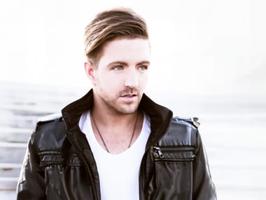 An Evening With Billy Gilman