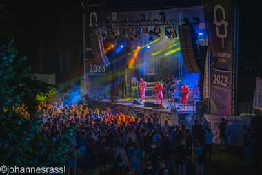 Summertime Festival 2024