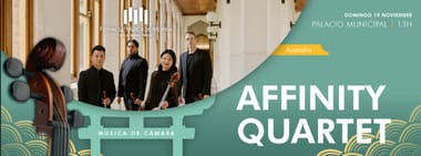 Affinity Quartet