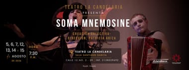 SOMA MNEMOSINE 