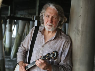 John McEuen & the Circle Band